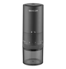 Кавомолка Sencor SCG 4000 BK (SCG4000BK)