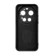 Чохол до мобільного телефона Armorstandart ICON Xiaomi 17 Ultra 5G Black (ARM87872)
