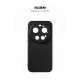 Чохол до мобільного телефона Armorstandart ICON Xiaomi 17 Ultra 5G Black (ARM87872)