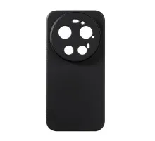 Чохол до мобільного телефона Armorstandart ICON Xiaomi 17 Ultra 5G Black (ARM87872)