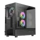 Корпус для ПК Gamemax NEX C51 BK