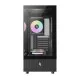 Корпус для ПК Gamemax NEX C51 BK