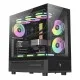 Корпус для ПК Gamemax NEX C51 BK