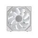 Кулер до корпусу OCYPUS GAMMA F12 ARGB REVERSE BLADE білий (GAMMA-F12-WH1AM01U-GL)