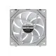 Кулер до корпусу OCYPUS GAMMA F12 ARGB REVERSE BLADE білий (GAMMA-F12-WH1AM01U-GL)