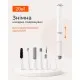 Універсальний чистячий набір 2E Multifinctional cleaning kit 20in1 white-orange (2E-SK20IN1)
