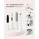 Універсальний чистячий набір 2E Multifinctional cleaning kit 20in1 white-orange (2E-SK20IN1)