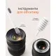 Універсальний чистячий набір 2E Multifinctional cleaning kit 20in1 white-orange (2E-SK20IN1)