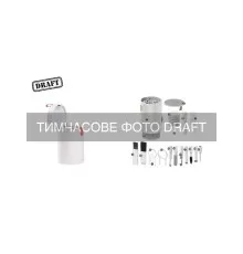 Універсальний чистячий набір 2E Multifinctional cleaning kit 20in1 white-orange (2E-SK20IN1)