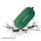 Чохол для навушників BeCover Silicon для Realme Buds Air 8 Green (715899)