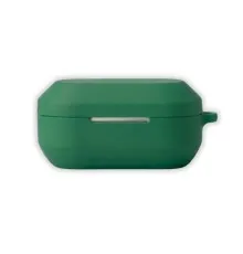 Чохол для навушників BeCover Silicon для Realme Buds Air 8 Green (715899)