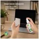Спрей для очищення ColorWay Screens Cleaning Kit TV/OLED/LED/LCD 60ML + Microfibre (CW-2615)