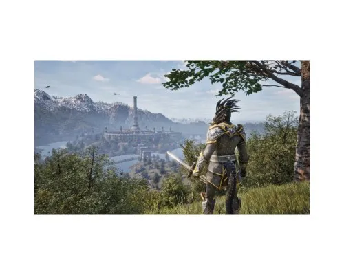 Гра Sony The Elder Scrolls IV Oblivion Remastered Deluxe Edition, BD (1181853)