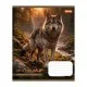 Зошит 1 вересня Into the wild А5 48 аркушів лінія (769131)