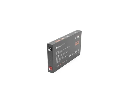 Батарея LiFePo4 Litime 12.8V 100Аh 1280Wh (L12V100-100-SLIM-LTCP-4)