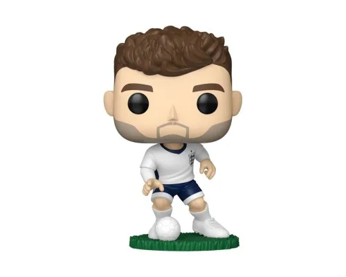 Фігурка Funko Pop серії Футбол: Англія - Джон Стоунз (94462)