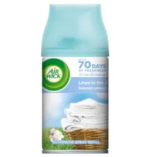 Освіжувач повітря Air Wick Повітряна свіжість 250 мл (5900627066128)