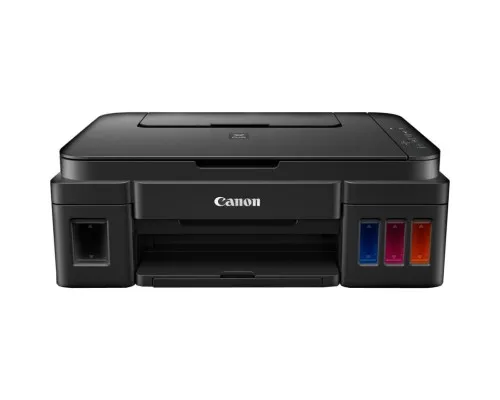 Багатофункціональний пристрій Canon PIXMA G3410 c Wi-Fi (2315C009)