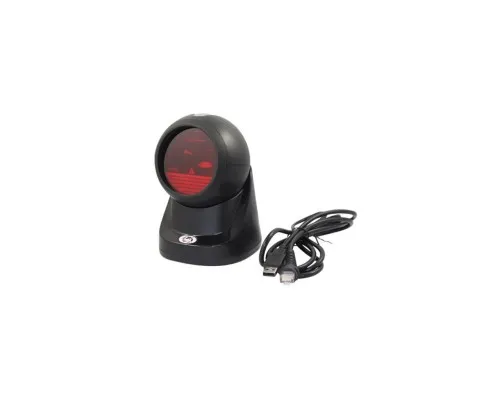 Сканер штрих-коду Sunlux XL-2002 USB (14527)