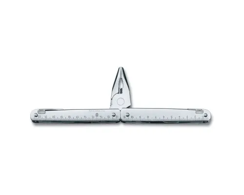 Мультитул Victorinox SwissTool X Leather Case (3.0327.L)