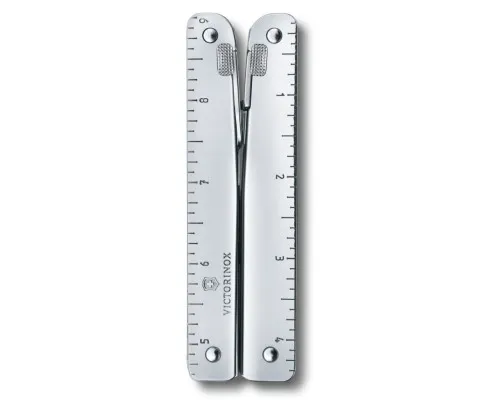 Мультитул Victorinox SwissTool X Leather Case (3.0327.L)