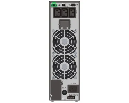 Пристрій безперебійного живлення PowerWalker VFI 3000 TGS (10122046)