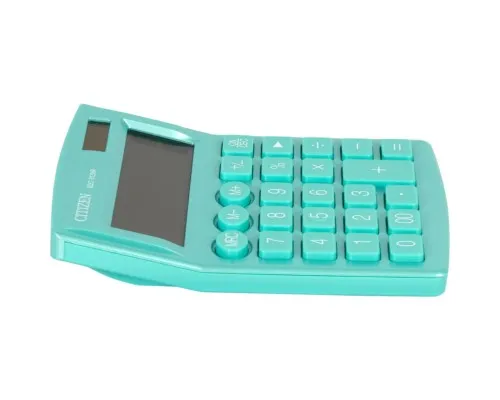 Калькулятор Citizen SDC-812NRGNE