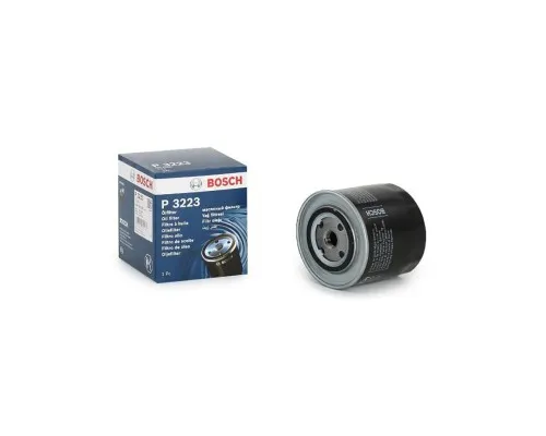 Фільтр масляний Bosch 0 451 203 223