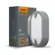 Світильник Videx LED IP65 15W 5000K 220V (VL-BH12O-155)