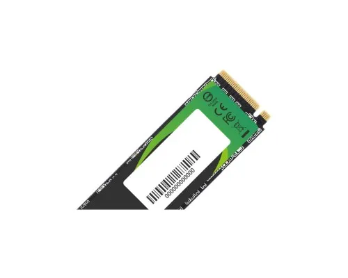 Накопичувач SSD M.2 2280 512GB Apacer (AP512GAS2280P4X-1)