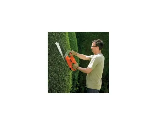 Кущоріз Black&Decker BEHT201