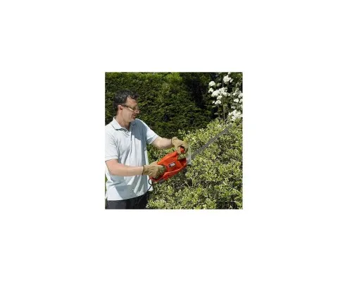 Кущоріз Black&Decker BEHT201