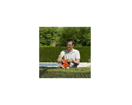 Кущоріз Black&Decker BEHT201
