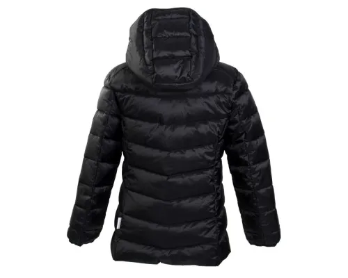 Куртка дитяча Huppa STENNA 1 17980127 чорний 116 (4741468883021)