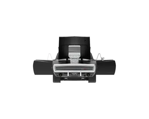 Радіокерована іграшка Rastar Dodge Charger R/T With Engine version 1:16 (99070 black)