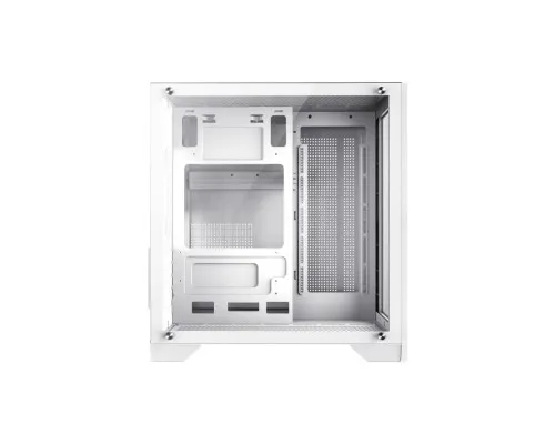 Корпус для ПК Gamemax Infinity Mini White