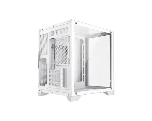 Корпус для ПК Gamemax Infinity Mini White