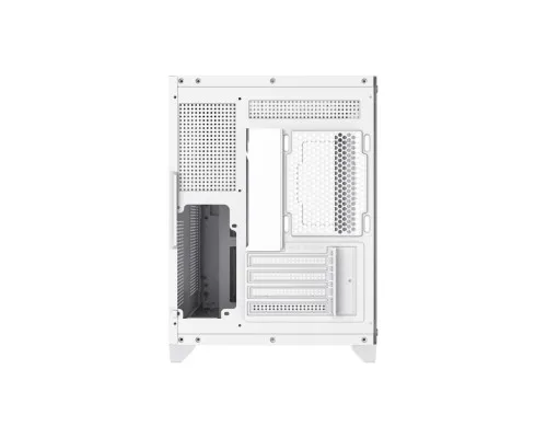 Корпус для ПК Gamemax Infinity Mini White