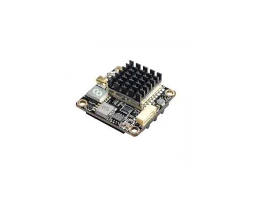 Відеопередавач (VTX) AKK FX2-Dominator 2W 5.8GHz 48CH L,X Band (TX2000LX)