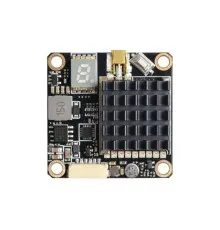 Відеопередавач (VTX) AKK FX2-Dominator 2W 5.8GHz 48CH L,X Band (TX2000LX)