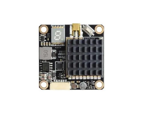 Відеопередавач (VTX) AKK FX2-Dominator 2W 5.8GHz 48CH L,X Band (TX2000LX)