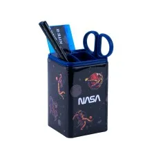 Настільний набір Kite квадратний NASA (NS24-214)