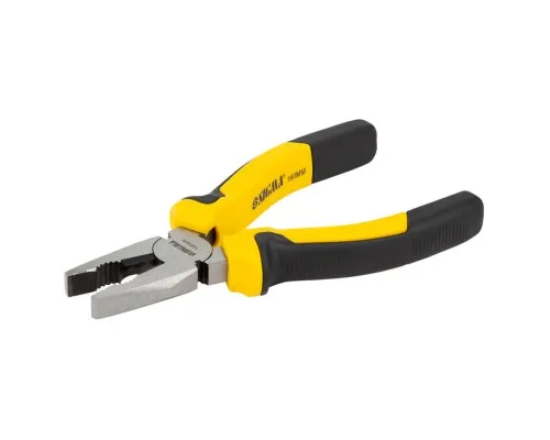 Плоскогубці Sigma 160мм Standard (4342021)
