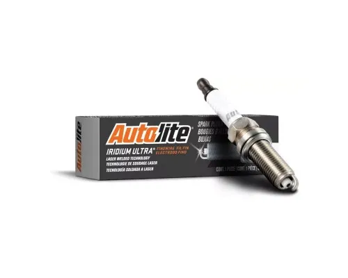 Свічка запалювання Autolite ULTRA IRIDIUM (AI5683)