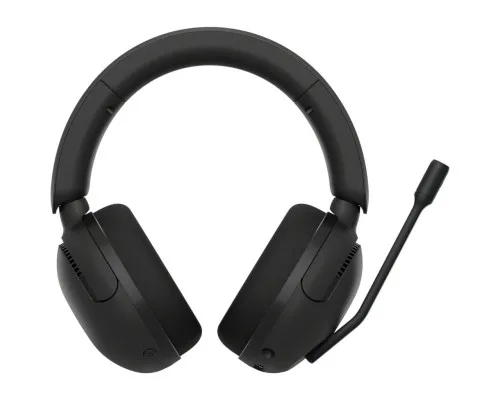 Навушники Sony Inzone H5 Wireless Black (WHG500B.CE7)