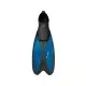 Ласти Aqua Speed Vapor 724-11 6710 чорний, синій 28-30 (5908217667106)