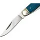 Ніж Cold Steel Gentleman's Stockman Blue Bone (CS-FL-GSTKM-B)