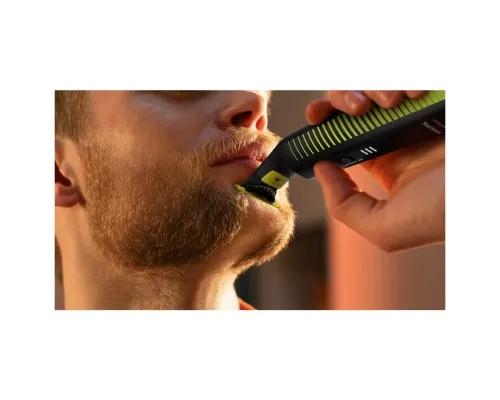 Електробритва Philips QP6506/15 OneBlade Pro (QP6506/15)