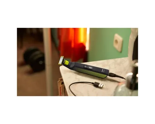 Електробритва Philips QP6506/15 OneBlade Pro (QP6506/15)