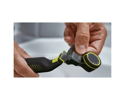 Електробритва Philips QP6506/15 OneBlade Pro (QP6506/15)